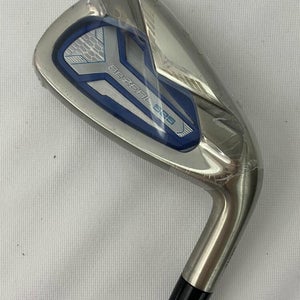 New LADIES HONMA BeZEAL 525 #6 SINGLE IRON Graphite WOMENS