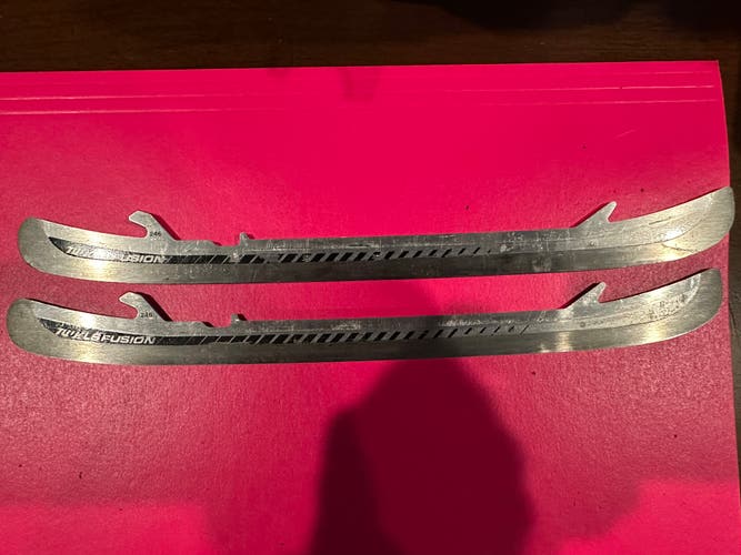 Used Bauer 246 mm LS Fusion