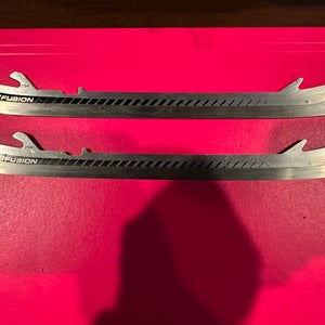 Used Bauer 254 mm LS Fusion
