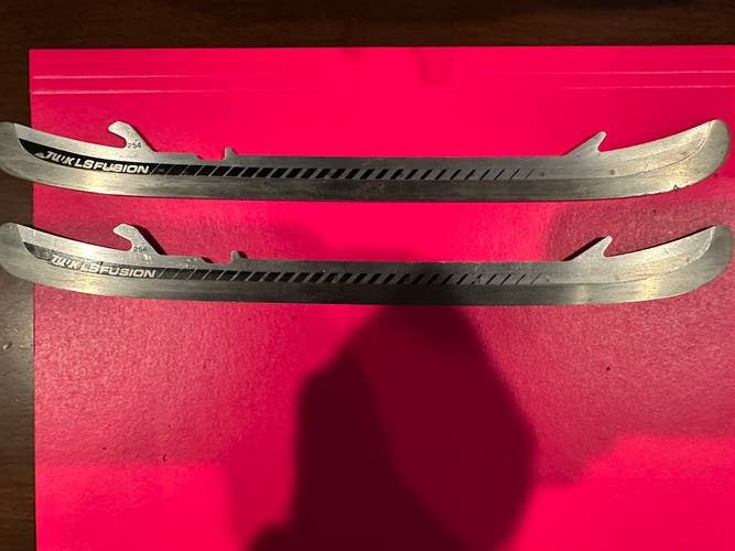 Used Bauer 254 mm LS Fusion