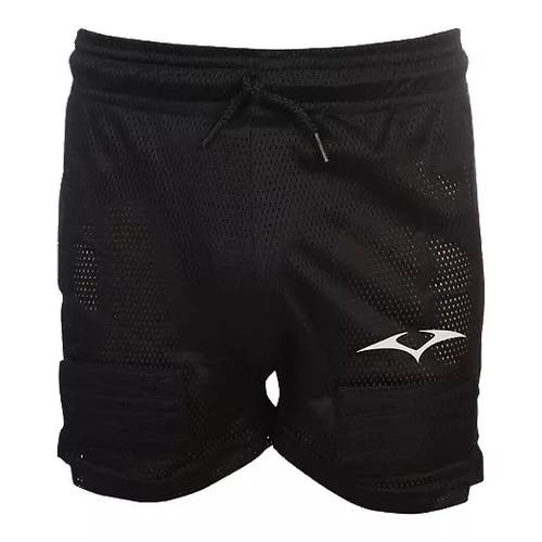 New Vic Men’s Hockey Mesh Jock Shorts Senior Medium