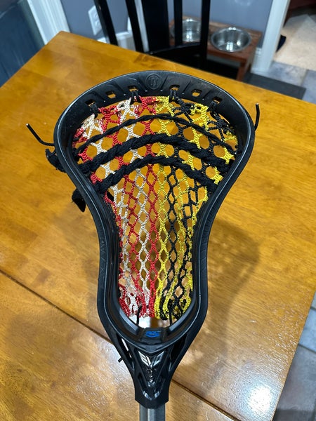 Powell Complete Lacrosse Stick