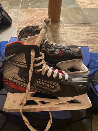 Bauer Vapor X 2.7 Goalie Skates