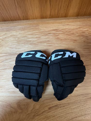 CCM 10" LTP Gloves