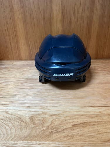 Used Large Bauer 7500 Helmet