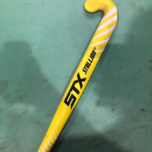 Used STX Field Hockey Stick 36"