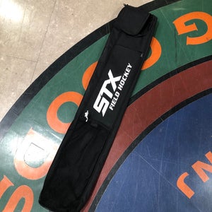 Used Women's STX Field Hockey Bag