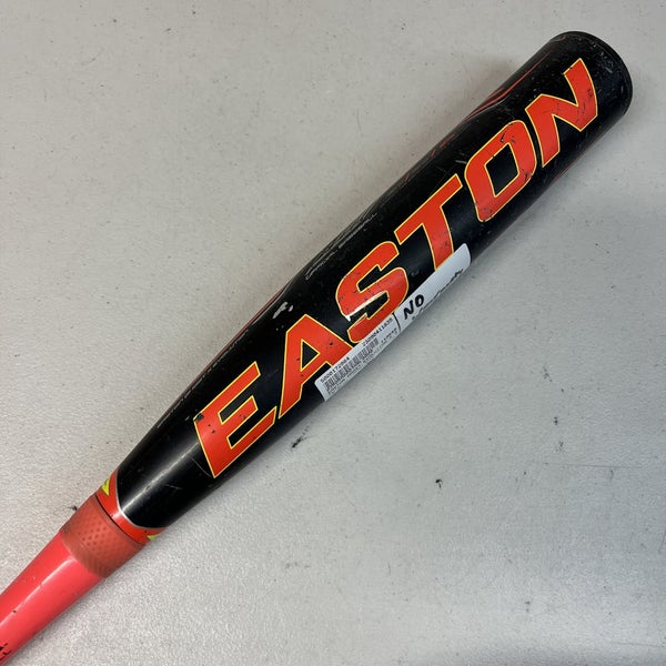 Used Easton RELFEX 29 -8.5 Drop USSSA 2 5/8 Barrel Bats USSSA 2 5