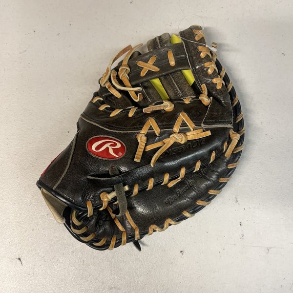 Rawlings Renegade 11.5 First Base Mitt