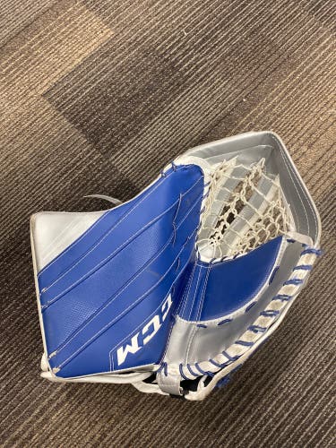 BARELY USED Regular EFlex 5