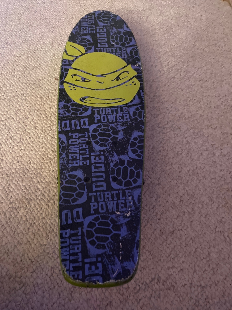 Kids Ninja Turtles Skateboard