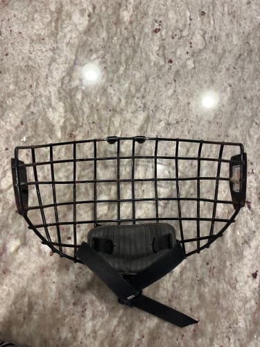 Bauer Full Cage Profile II Facemask