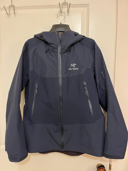 Arcteryx Beta SL hybrid