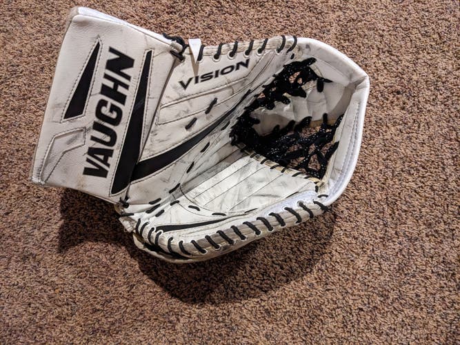 Used Vaughn Regular 9400 vision