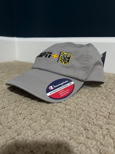 PLL/ESPN+ Champion Hat