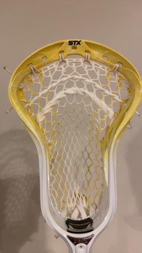 NEW  Strung Surgeon 700 Head