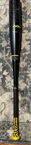 2023 Composite (-5) 26 oz 31" Hype Comp Bat