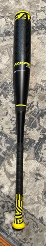 2023 Composite (-8) 23 oz 31" Hype Comp Bat
