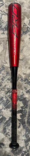 2020 Composite (-12) 15 oz 27" Quatro Pro Bat