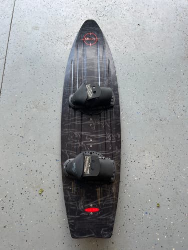 Connelly Blade Runner Wakeboard 58”