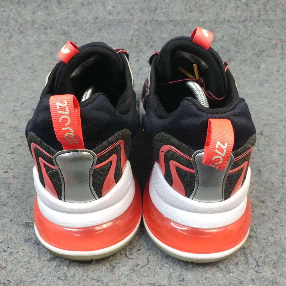 nike air max 279 black and red