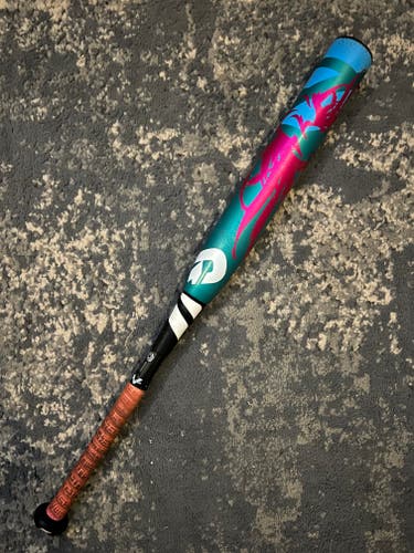 Ultra Rare size!! DeMarini CF9 Bat (-11) 17 oz 28" hot bat!!