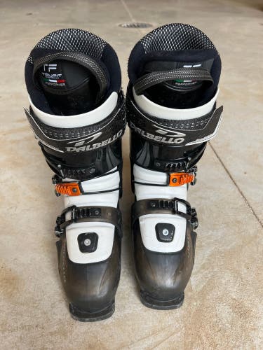 Dalbello Krypton Ski Boots 26.5