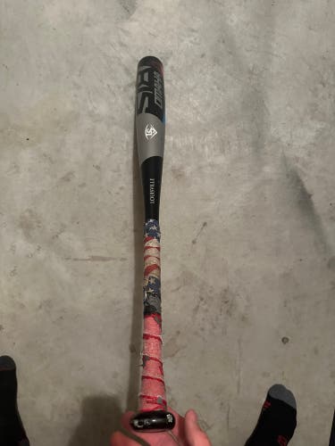 31/26 -5 Louisville slugger Omaha 518 baseball bat