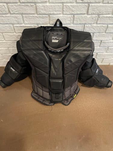 Bauer Hyperlite Goalie Chest Protector Large
