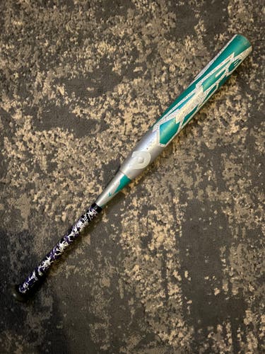 DeMarini CF6 Bat (-11) 19 oz 30"