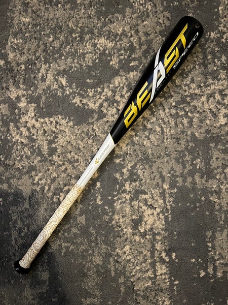 Easton Alloy Beast Speed (-10) 18 oz 28"