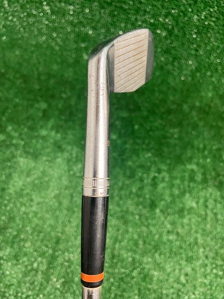 Vintage Kroydon Golf 2-Iron RH Steel Stiff Golf Club Bob Rosburg