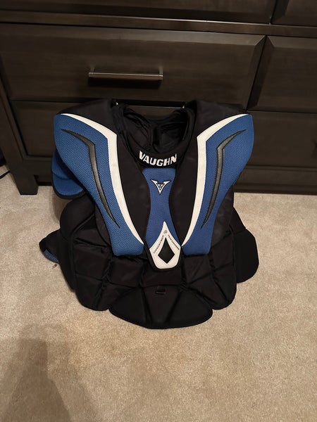 Vaughn V6 Goalie Chest Protector