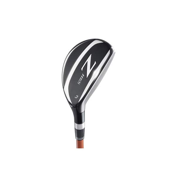 Srixon Z H65 3 Hybrid 19* (Graphite Miyazaki REGULAR) 3H Golf Club