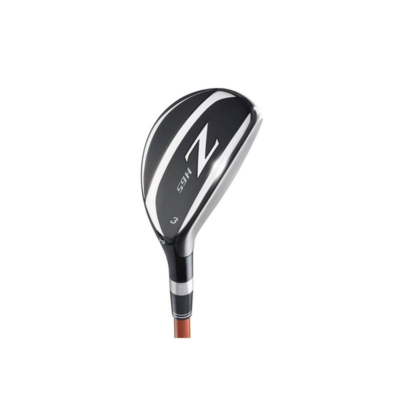 Srixon Z H65 3-19* Hybrid Right Stiff Flex Miyazaki 7S Graphite