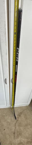 CCM Jetspeed FT5 Hockey Stick