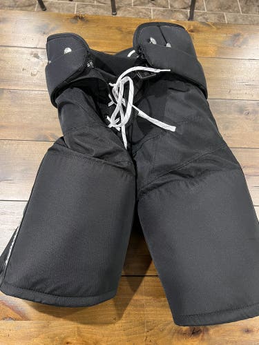 Senior Large Warrior Covert QRE Pro Hockey Pants