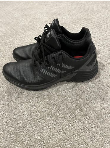 Adidas Boost Golf Shoes Men’s Size 11