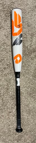 Used 2021 DeMarini (-8) 23 oz 31" CF Zen Bat