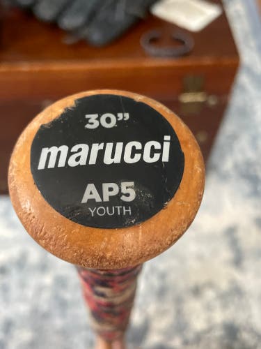 Maple (-5) 25 oz 30" AP5 Bat