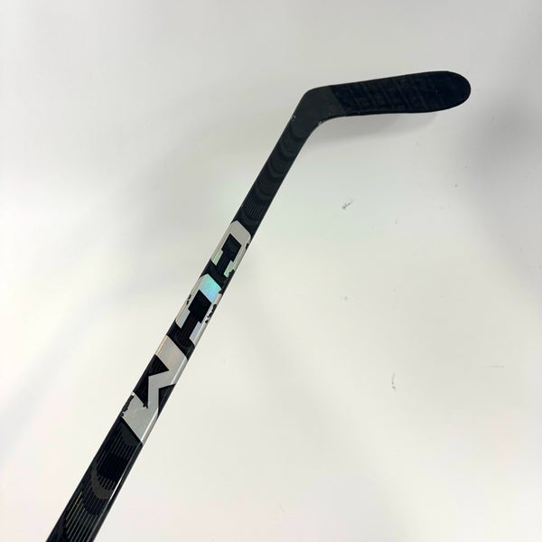 Used Gold Right Handed CCM Jetspeed, P90 Curve, 80 Flex, Grip