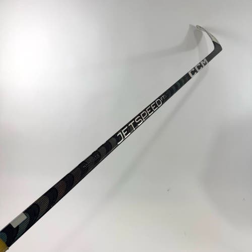 Used Right Handed CCM Jetpseed FT5 Pro | P92 Custom Curve | 90 Flex | Grip | A587