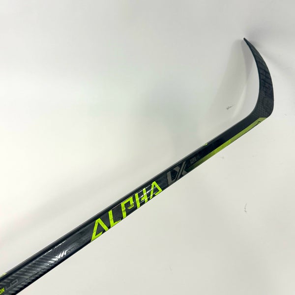 Easton Stealth 85S Grip Composite Stick - Senior