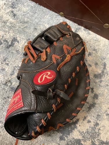 Rawlings Renegade Series 12” First Base Mitt