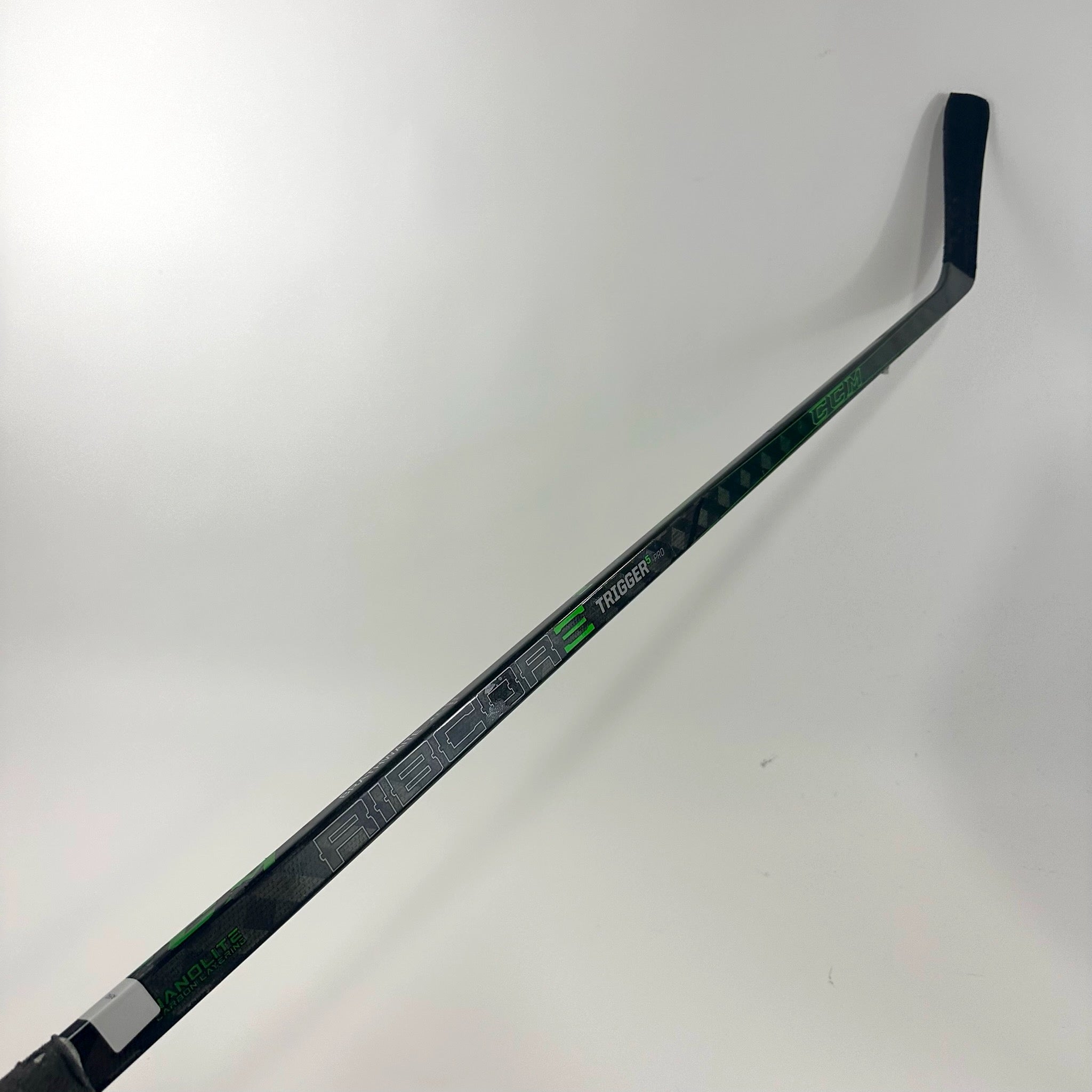 Easton Synergy - Lime Green, New, LH, Pro Stock, Roenick, 110 Flex