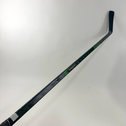 Used Left Handed CCM RibCor Trigger 5 Pro | Heel Curve | 75 Flex | Non Grip | A592
