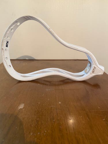 Stx Hammer 1k Unstrung Lacrosse Head