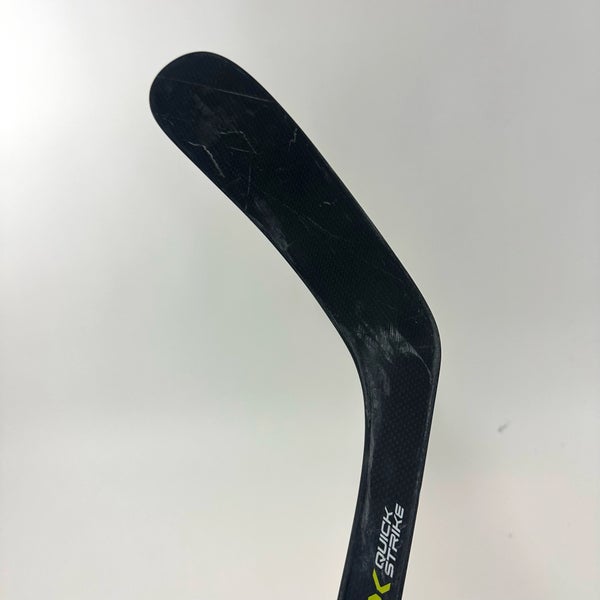 Warrior Alpha QX Grip Composite Stick - Intermediate – Time Out Source For  Sports