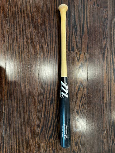 Marucci Wood Bringer of Rain Bat 29"