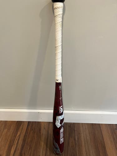 2023 Alloy (-5) 25 oz 30" Voodoo Bat
